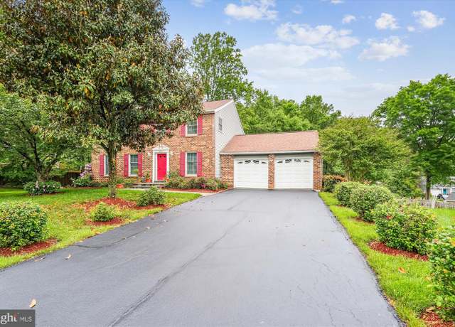 Property at 14616 Orangewood St, Silver Spring, MD 20905, 4 beds, 3.5 baths