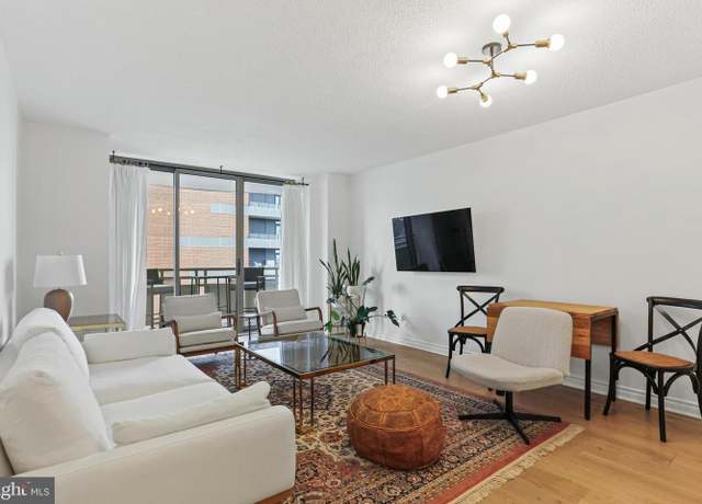 Property at 4801 Fairmont Ave #801, Bethesda, MD 20814, 1 bed, 1 bath