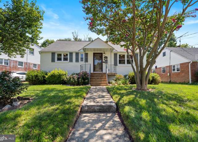 Property at 12615 Epping Rd, Silver Spring, MD 20906, 4 beds, 2 baths