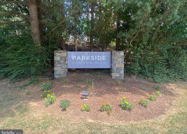 Property at 10670 Weymouth St #101, Bethesda, MD 20814, 1 bed, 1 bath