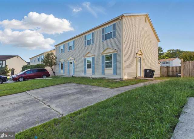 Property at 3014 South Grv, Upper Marlboro, MD 20774, 2 beds, 2.5 baths