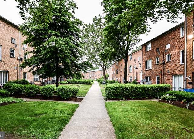 Property at 1947 Addison Rd S #1947, District Heights, MD 20747, 3 beds, 1.5 baths