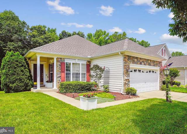 Property at 225 Overture Way, Centreville, MD 21617, 3 beds, 3 baths