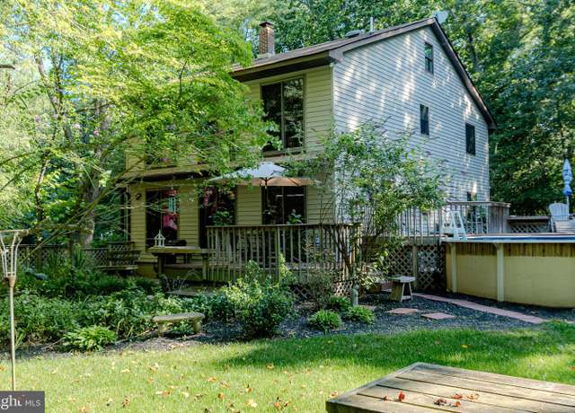 Property at 19960 Flat Iron Rd, Great Mills, MD 20634, 4 beds, 2 baths
