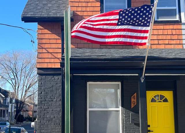 Property at 49 Charles St, Hagerstown, MD 21740, 3 beds, 1 bath