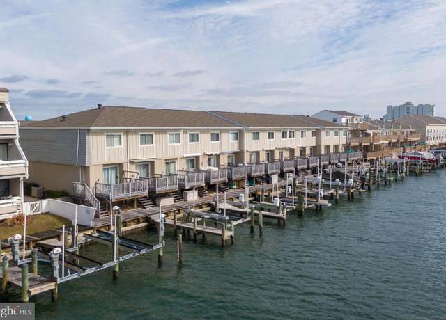 Property at 507 Penguin Dr #49, Ocean City, MD 21842, 2 beds, 1.5 baths