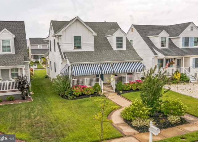 Property at 2912 Simpson Ave, Ocean City, NJ 08226, 4 beds, 3 baths