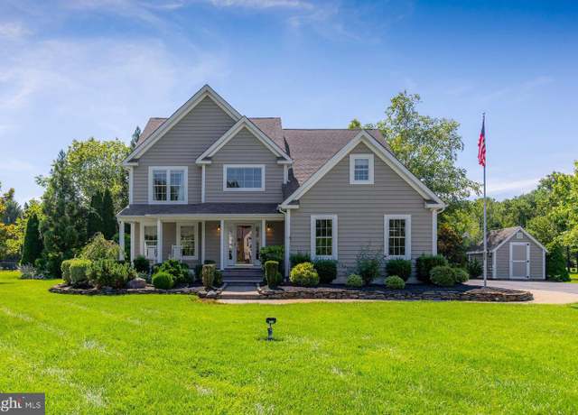 Property at 44 Licciardello Dr, Woolwich Twp, NJ 08085, 4 beds, 2.5 baths
