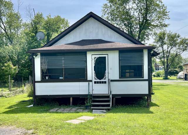 Property at 144 Josephine Ave, Bedford, PA 15522, 2 beds, 1 bath
