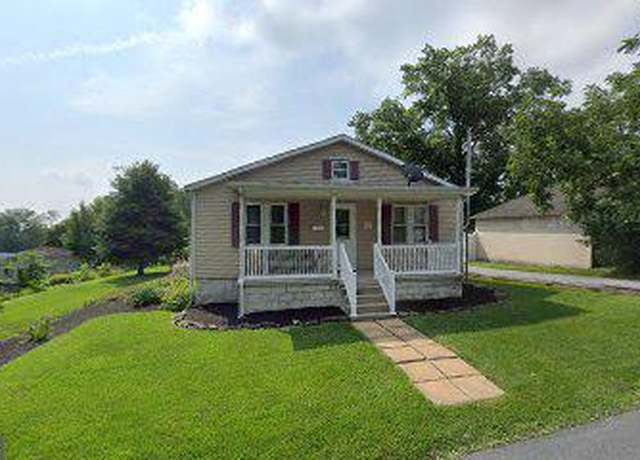 Property at 1 E Locust St, Enola, PA 17025, 2 beds, 1 bath
