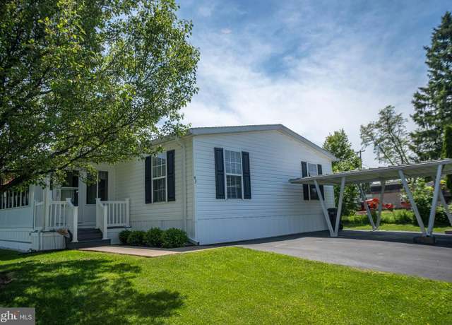 Property at 43 Ash St, Bellefonte, PA 16823, 3 beds, 2 baths