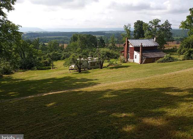 Property at 403 Kline Rd, Bellefonte, PA 16823, 2 beds, 1 bath