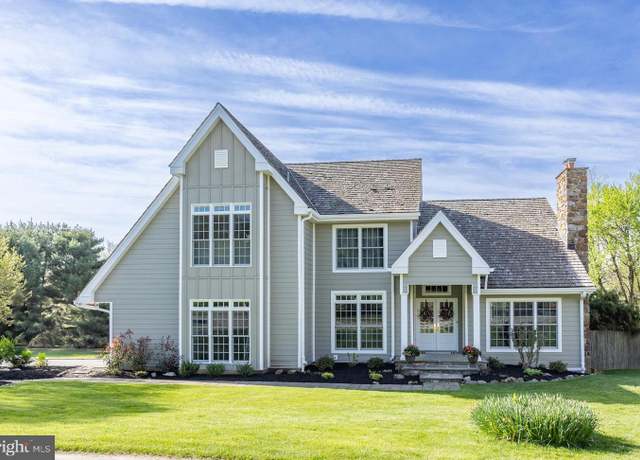 Property at 10 Brampton Rd, Malvern, PA 19355, 4 beds, 4 baths