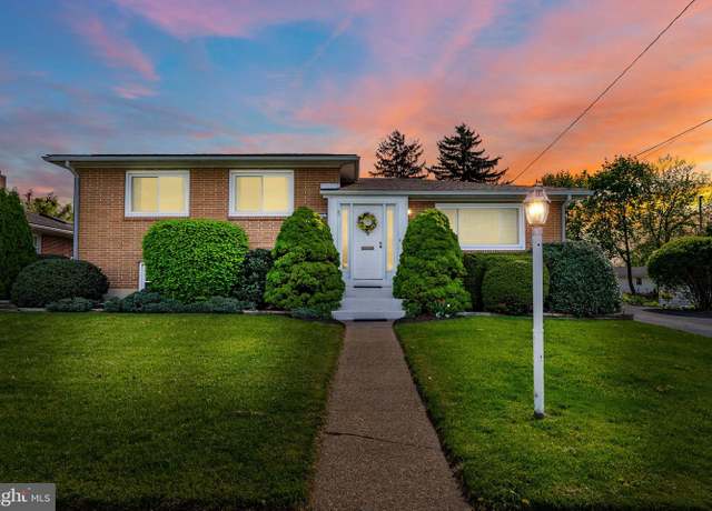 Property at 621 N 67th St, Harrisburg, PA 17111, 4 beds, 2 baths