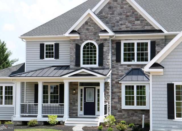 Property at 64 B Kirk Rd, Garnet Valley, PA 19061, 4 beds, 3.5 baths
