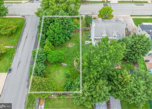 Property at 0 Gorsuch St, Folsom, PA 19033
