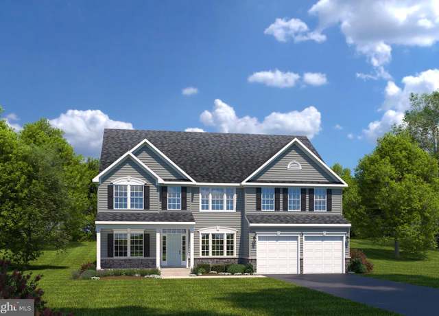 Property at 72540 Delanie Dr, Greencastle, PA 17225, 5 beds, 3 baths