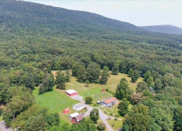 Property at 7067 Black Bear Rd, Harrisonville, PA 17228, 3 beds, 2 baths