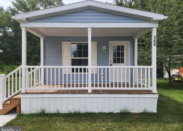 Property at 165 W. Ridge Pike Lot 164, Limerick, PA 19468, 2 beds, 1 bath