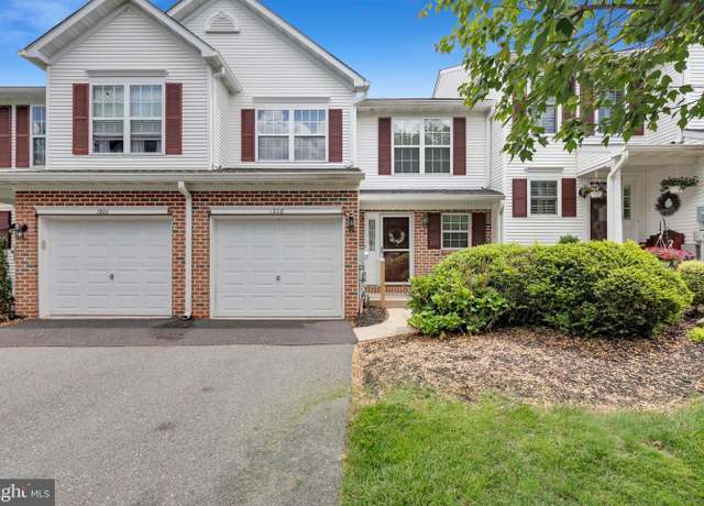 Property at 1208 Red Rock Cir, Royersford, PA 19468, 3 beds, 2.5 baths