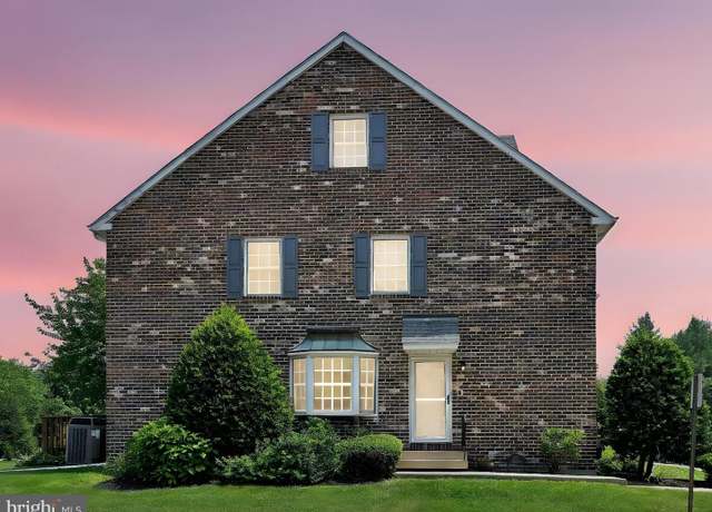 Property at 237 Militia Ct #17, Collegeville, PA 19426, 4 beds, 2.5 baths