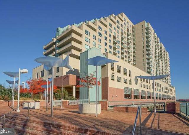 Property at 717 S Chris Columbus Blvd #505, Philadelphia, PA 19147, 1 bed, 1 bath