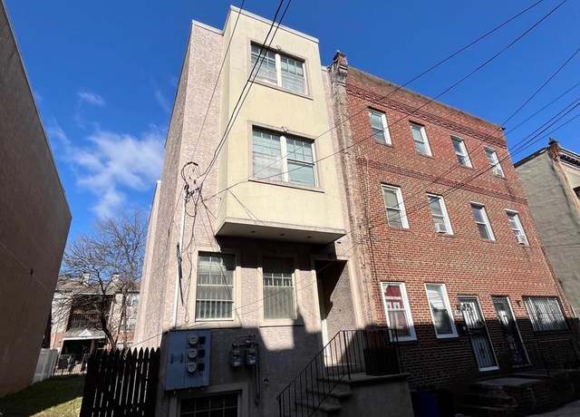 Property at 2220 N Camac St, Philadelphia, PA 19133, 9 beds, 4 baths