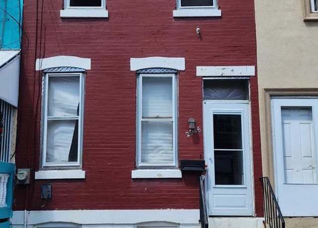 Property at 2946 Kip St, Philadelphia, PA 19134, 3 beds, 1 bath