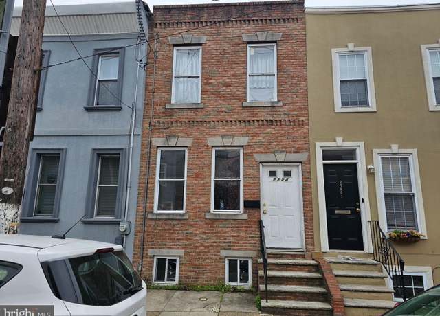 Property at 2224 Wharton St, Philadelphia, PA 19146, 3 beds, 1 bath