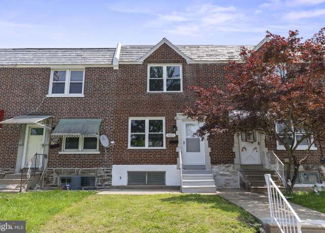 Property at 5021 Loretto Ave, Philadelphia, PA 19124, 3 beds, 1 bath