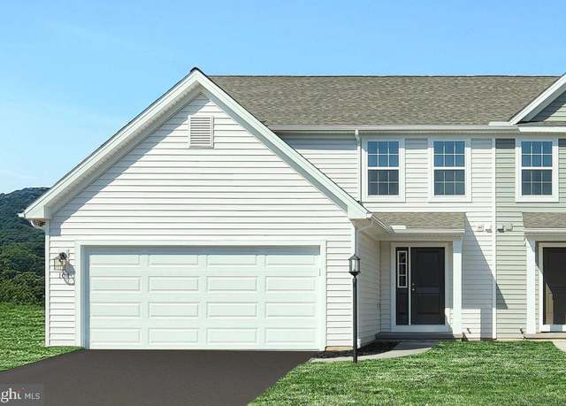 Property at 104 Richfield Ln Lot 98, Duncannon, PA 17020, 3 beds, 2.5 baths
