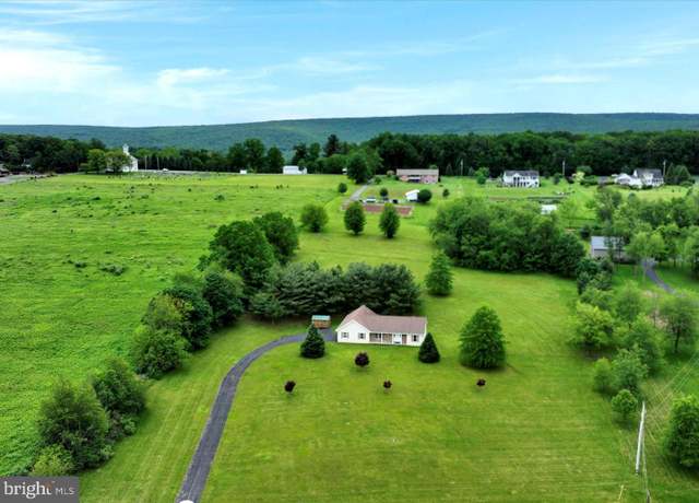 Property at 66 Browns Rd, Schuylkill Haven, PA 17972, 3 beds, 2 baths