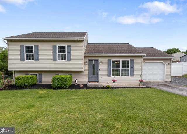 Property at 70 Rebecca Dr, York Haven, PA 17370, 4 beds, 2 baths