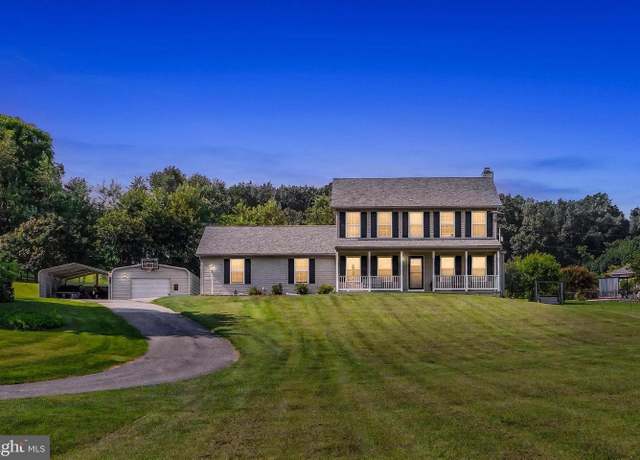 Property at 16492 Dolf Rd, Stewartstown, PA 17363, 3 beds, 3.5 baths