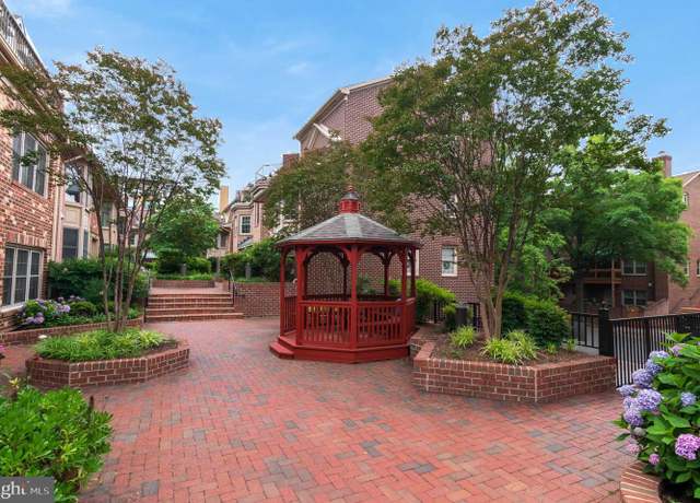 Property at 611 N Tazewell St, Arlington, VA 22203, 3 beds, 4 baths
