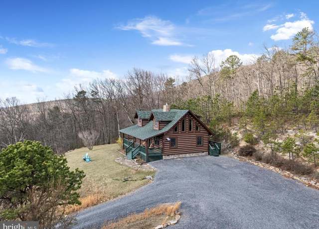 Property at 400 Great Mountain Ln, Winchester, VA 22602, 2 beds, 2 baths