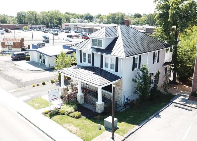 Property at 1019 Berryville, Winchester, VA 22601, 5 beds, 3 baths