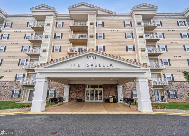 Property at 6301 Edsall Rd #309, Alexandria, VA 22312, 2 beds, 2 baths