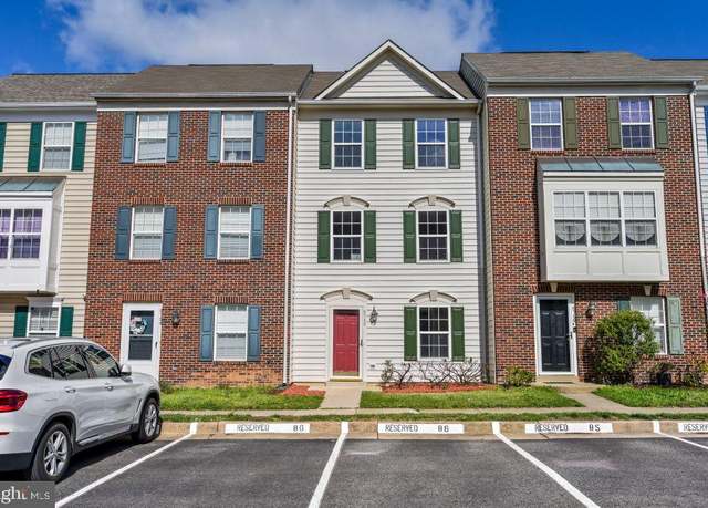 Property at 6748 Applemint Ln, Alexandria, VA 22310, 4 beds, 2 baths