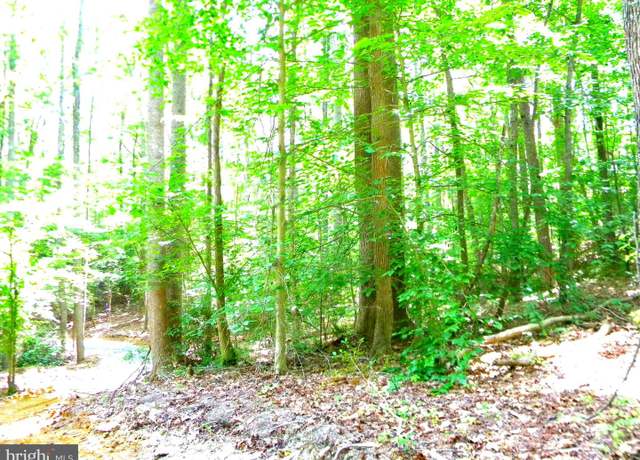 Property at Lot 10B Thunder Rd, King George, VA 22485