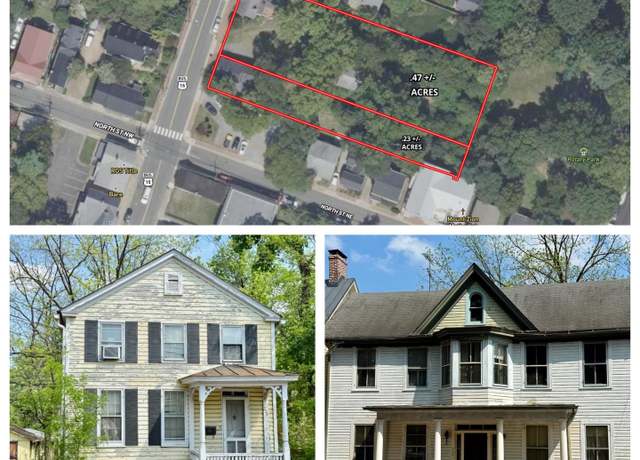 Property at 208 N King St, Leesburg, VA 20176, 3 beds, 2 baths