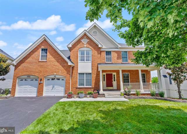 Property at 43878 Camellia St, Ashburn, VA 20147, 5 beds, 5 baths