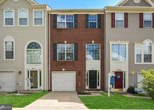 Property at 6733 Emmanuel Ct, Gainesville, VA 20155, 3 beds, 3.5 baths