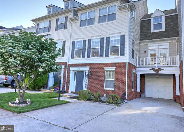 Property at 8182 Cobble Pond Way, Manassas, VA 20111, 4 beds, 3 baths