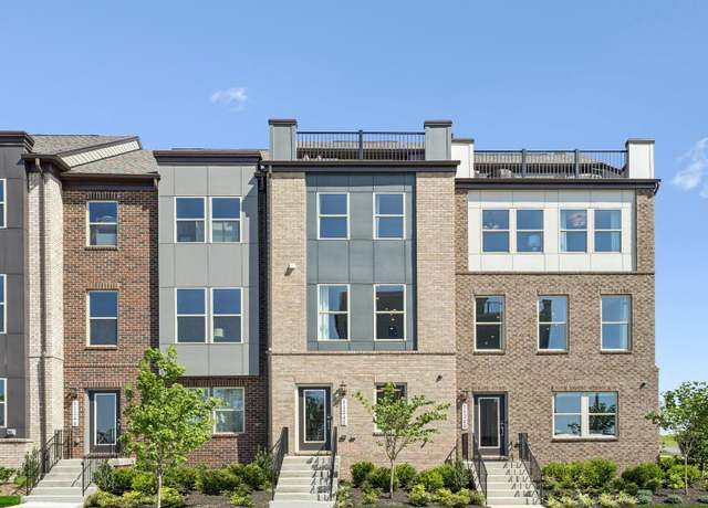 Property at 11221 Einstein St, Manassas, VA 20109, 2 beds, 3 baths