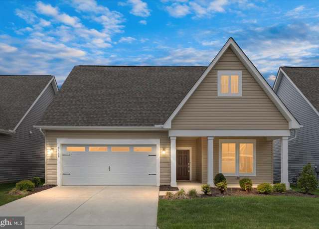 Property at 6508 Boxwell Dr, Fredericksburg, VA 22407, 2 beds, 2 baths