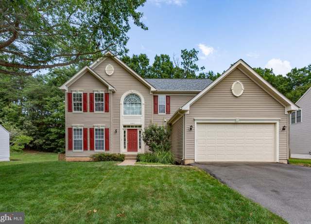 Property at 10911 Jarvis Ct, Fredericksburg, VA 22407, 4 beds, 2.5 baths