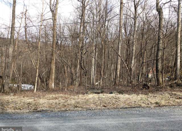 Property at 0 Ridge Top Ln, Front Royal, VA 22630
