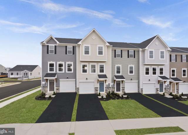 Property at Homesite 156 Huntwell West Blvd, Ranson, WV 25438, 3 beds, 3 baths