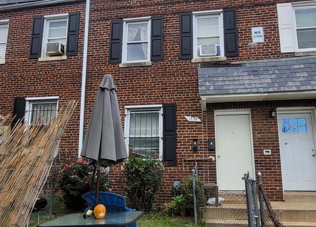 Property at 1738 H St NE, Washington, DC 20002, 2 beds